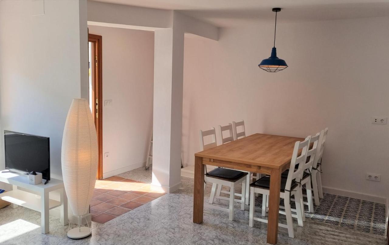 Apartamento Renovado En Barrio De Los Pescadores Roses Esterno foto