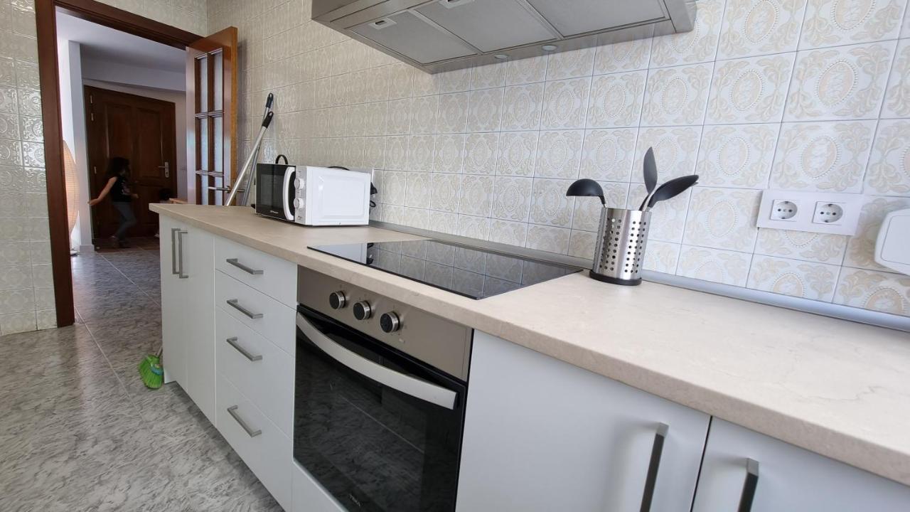 Apartamento Renovado En Barrio De Los Pescadores Roses Esterno foto