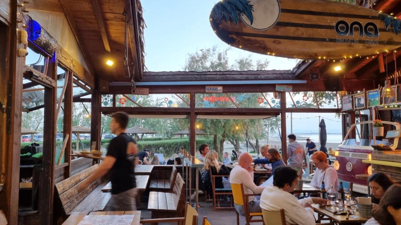Apartamento Renovado En Barrio De Los Pescadores Roses Esterno foto