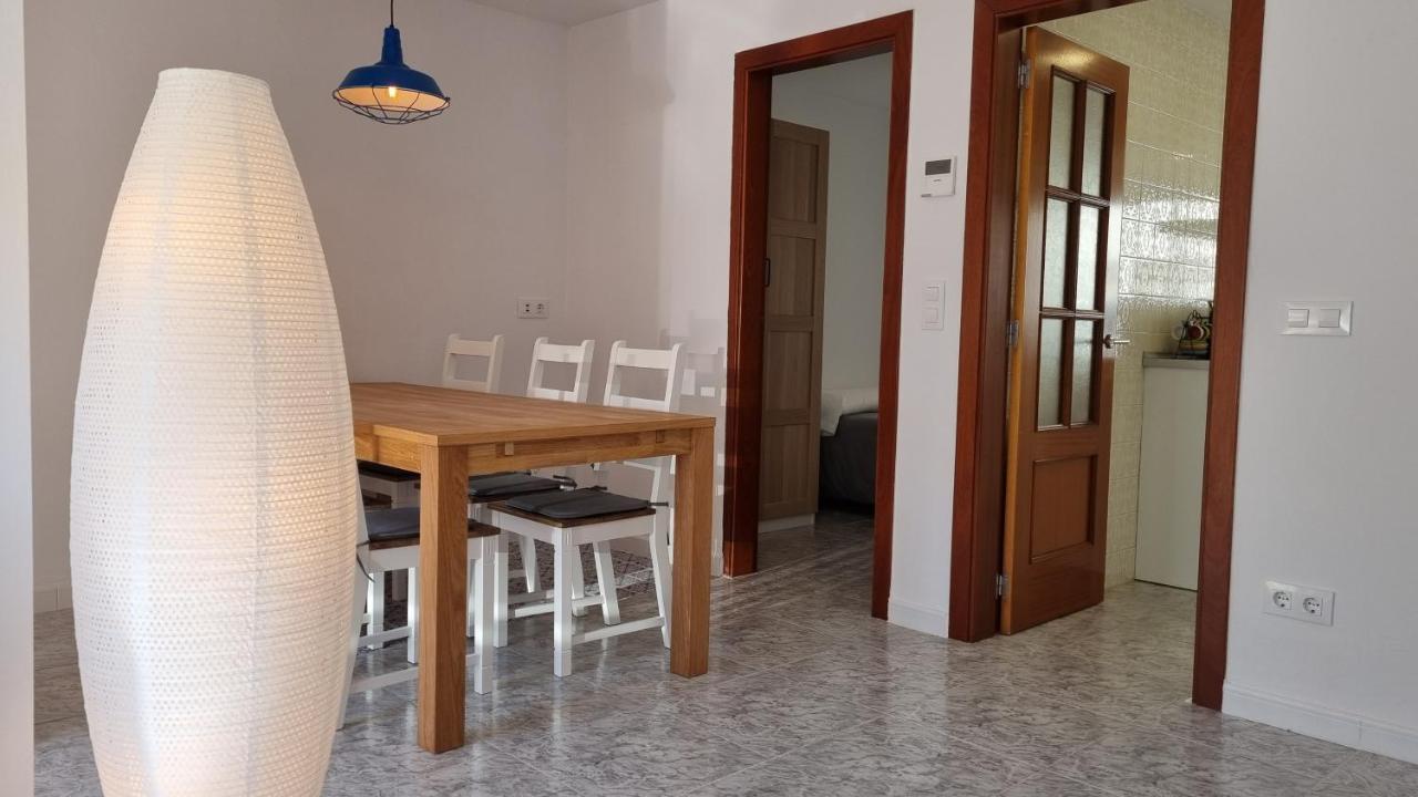 Apartamento Renovado En Barrio De Los Pescadores Roses Esterno foto